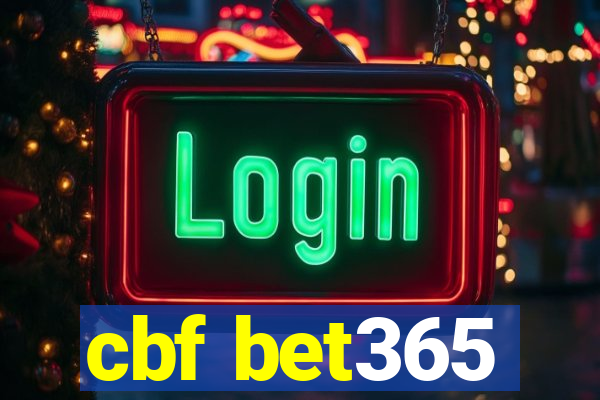 cbf bet365